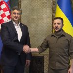 андрей пленкович володимир зеленски