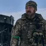 Командирът на украинските дронове Роберт Бровди