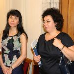 Парламент Комисия по бюджет и финанси Законопроект за независимия финансов одит Ирина Марцева Нина Стоянова