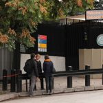 американско посолство САЩ турция анкара