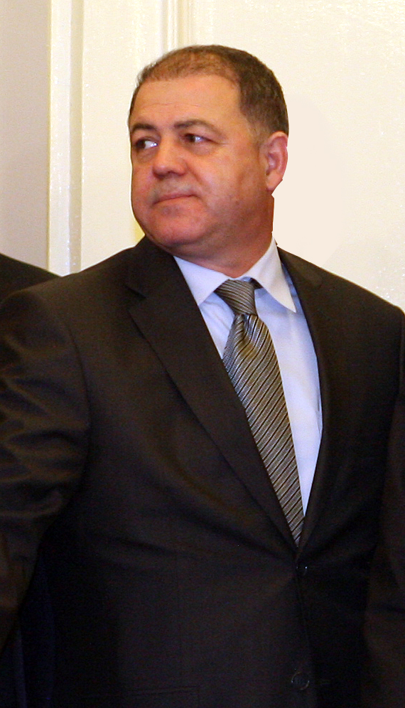 Николай Ненчев