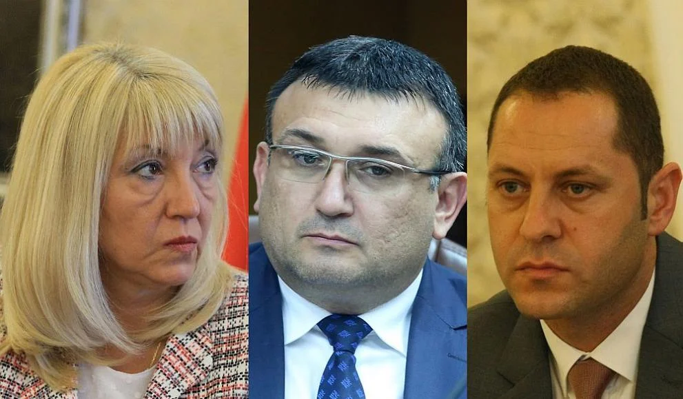 Младен Маринов