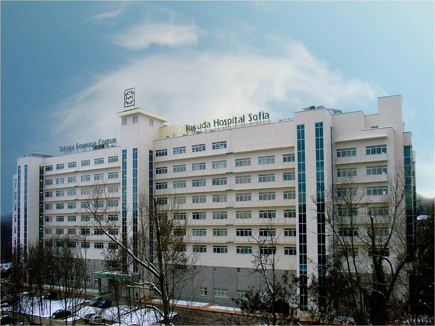 клм