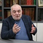 Арман Бабикян