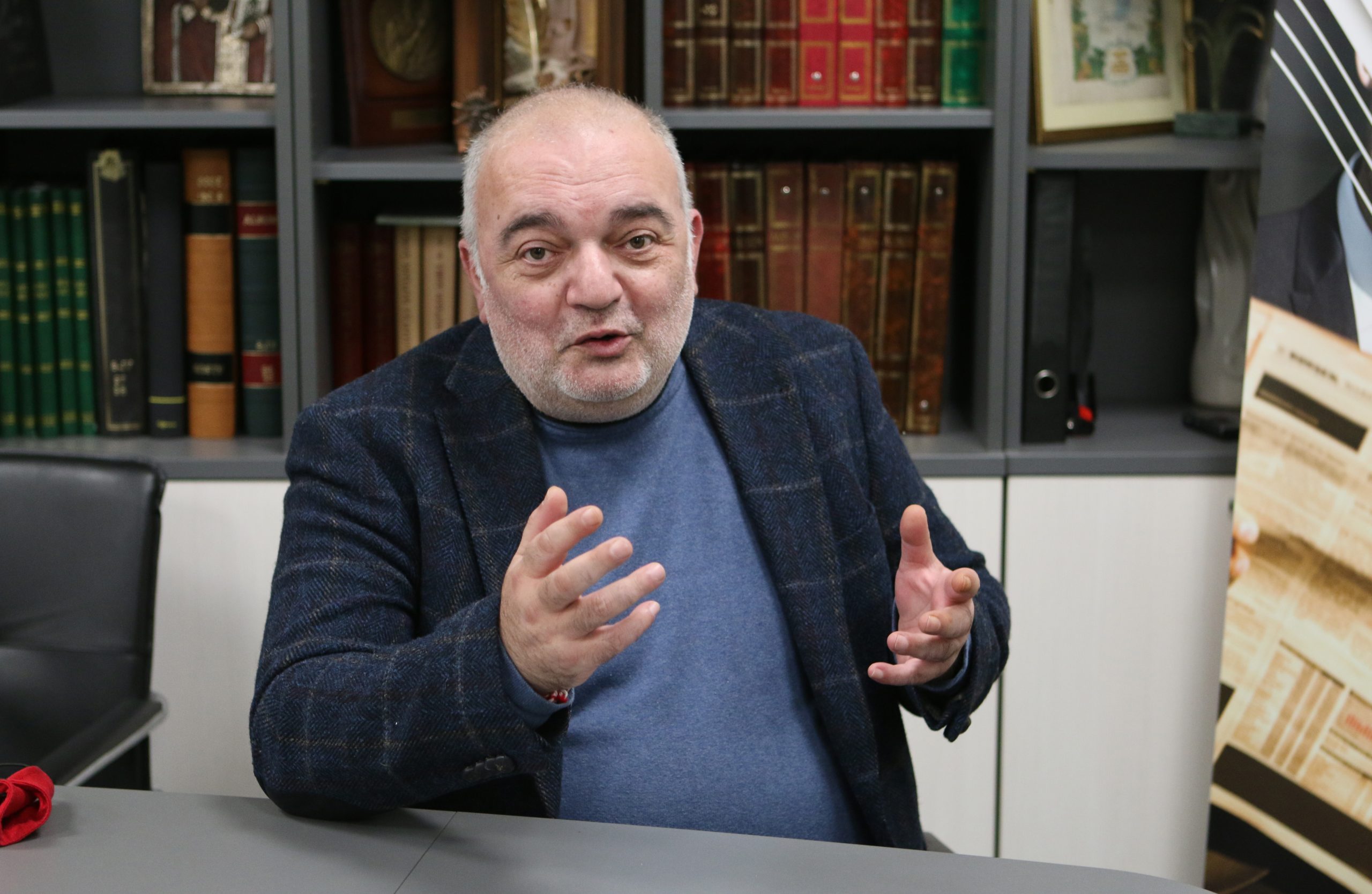 Арман Бабикян