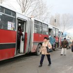 Рейс "Икарус"спирка