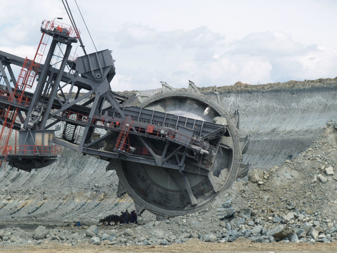 Мини Марица Изток