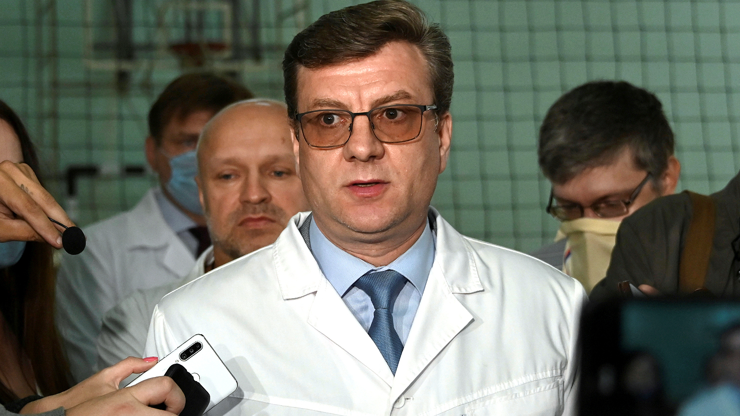 Александър Мураховски
