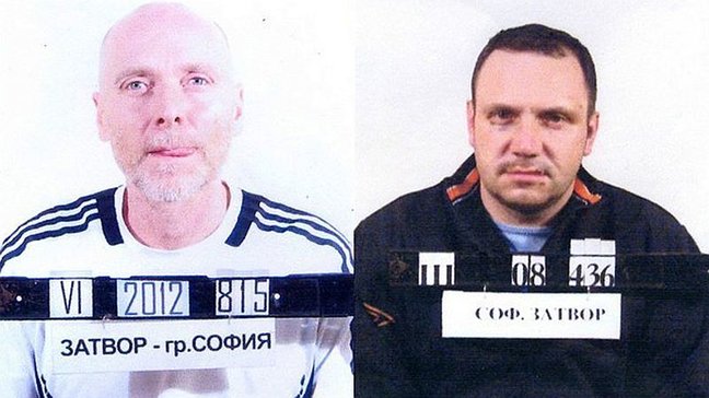 Бегълци