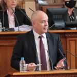 Парламент Георги Свиленски