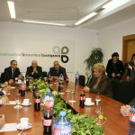 АББ - Среща на Асоциацията на българските банки с Бойко Борисов