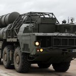 Зенитна ракетна система С-300.
