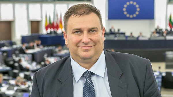 Емил Радев