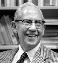 Джордж Стиглър (George J. Stigler)