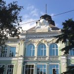 На 14 май 2020 г. отбелязваме 100 години от създаването на Икономически университет – Варна – първото висше икономическо училище в България и второто висше училище в страната.