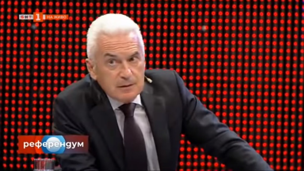 волен сидеров