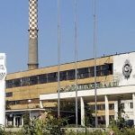 Пожар и взрив избухнаха в цех на "Свилоза" в Свищов