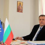 Заместник-министърът на регионалното развитие и благоустройството Валентин Йовев ще участва в конференция по случай Световния ГИС ден.