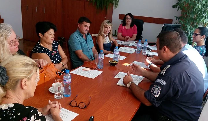среща прокуратура казанлък