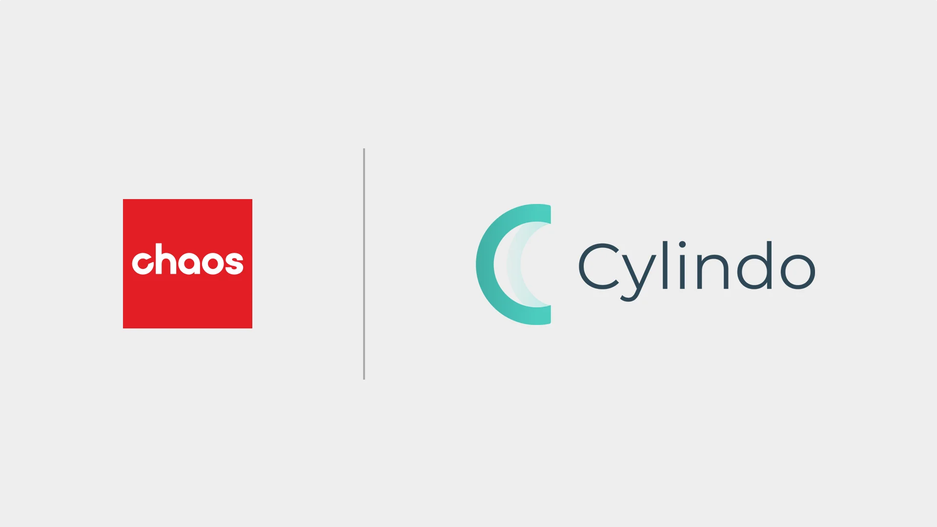Chaos придобива платформата Cylindo