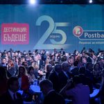 пощенска банка