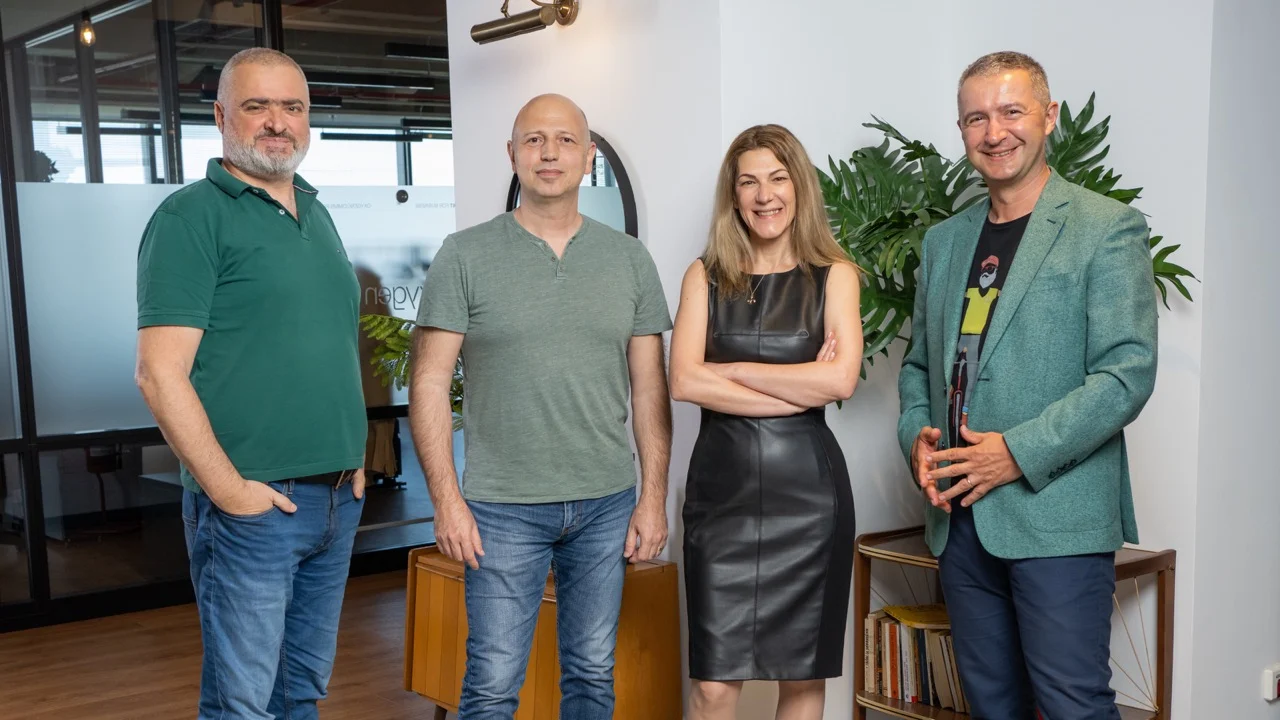SeedBlink е първата в ЦИЕ лицензирана платформа за алтернативни инвестиции