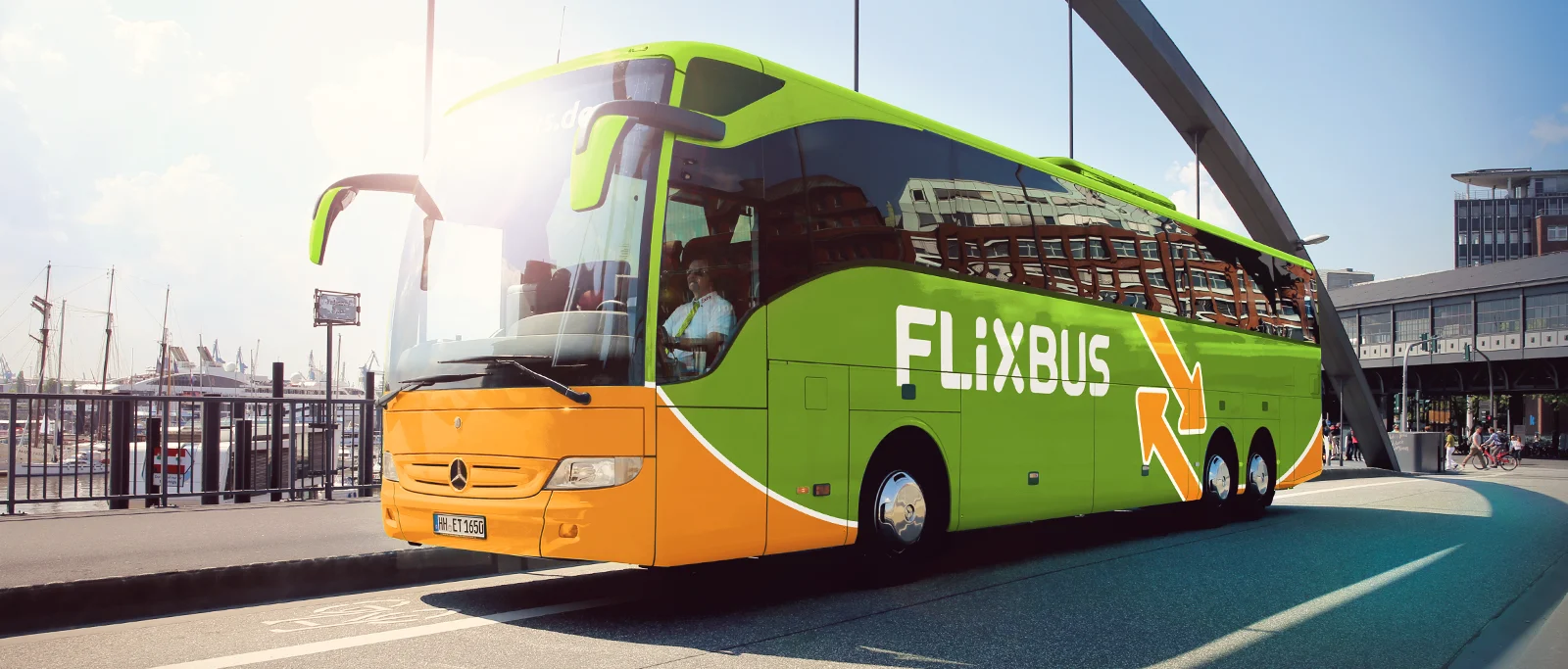 Flixbus