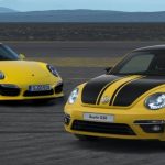 "Porsche SE" с повече акции в "Volkswagen"