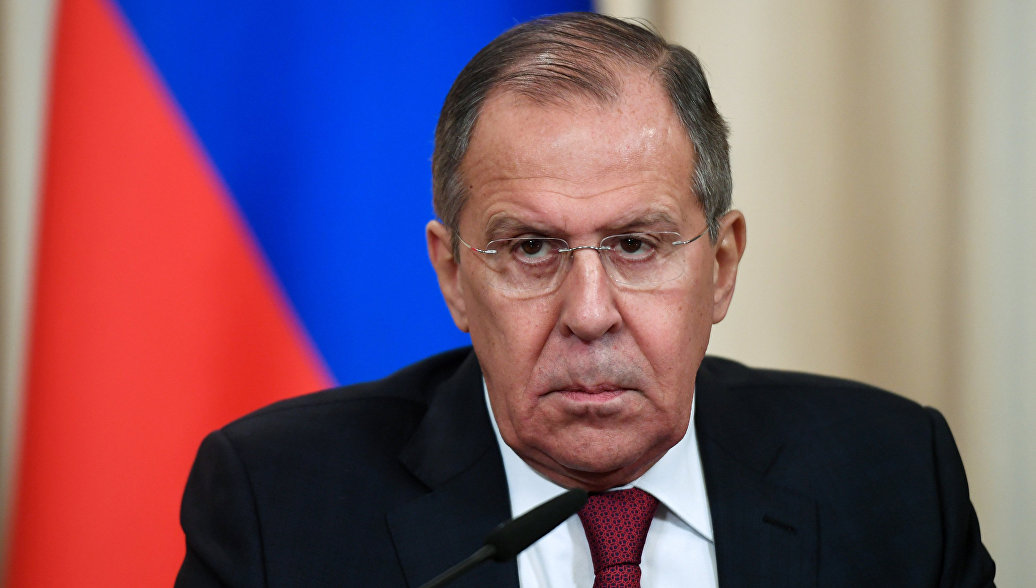 лавров