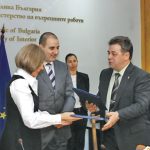Преди една година бе подписан договор за съдействие между столичната полиция и звеното “Общинска полиция” към общината