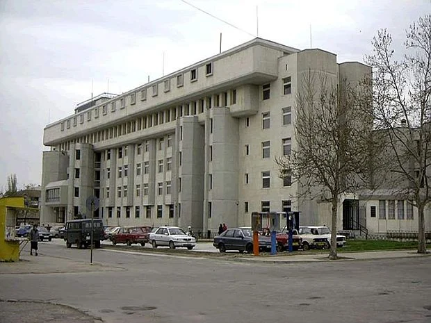 мвр-търговище
