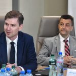 Йона Лема и Петър Андронов