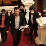 Парламент Кирил Петков