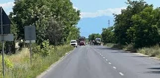 катастрофа