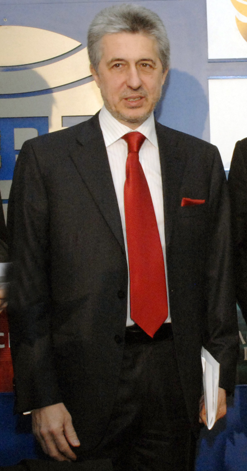 Любомир Павлов