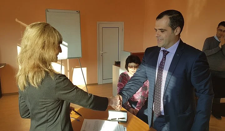 прокурор плевен