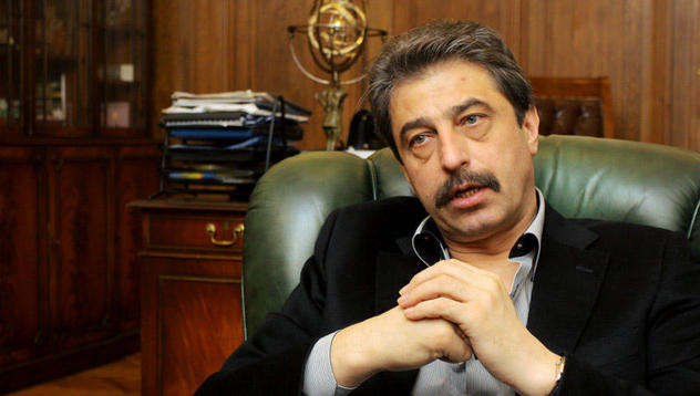 цветан василев