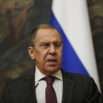 сергей лавров