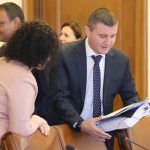 Министерски съвет Владислав Горанов