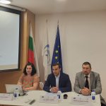 Бойко Таков изпълнителен директор ИАНМСП