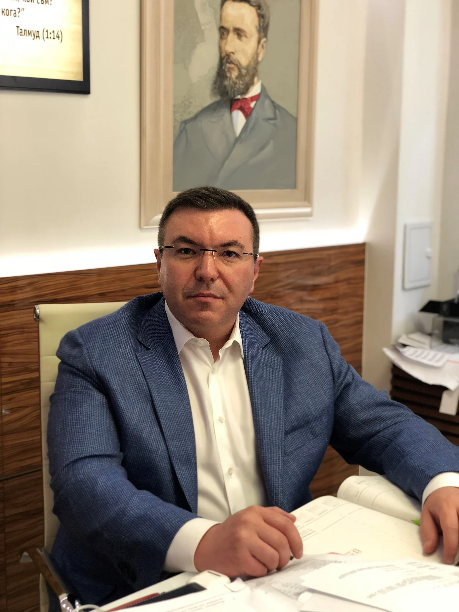 Костадин Ангелов