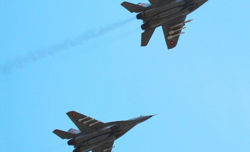 Migration Image