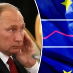 ЕС обмисля да включи Русия в "сивия списък" на перачите на пари