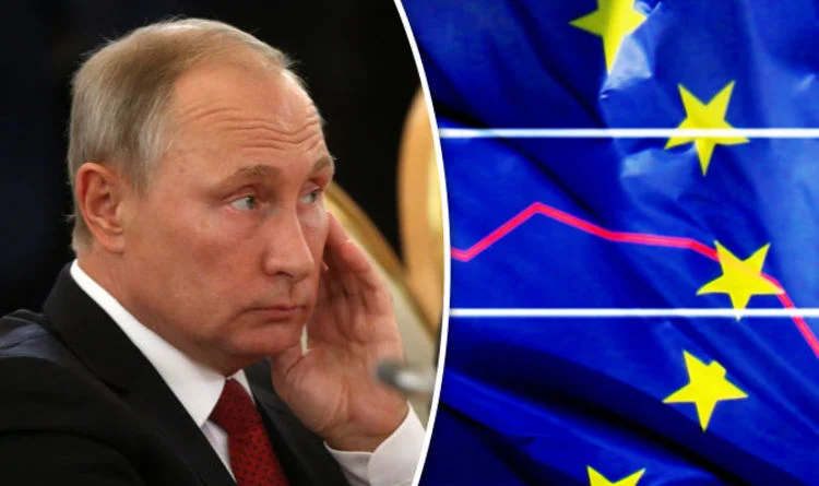 ЕС обмисля да включи Русия в