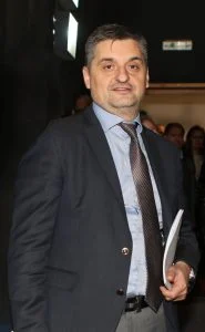 Кирил Добрев