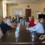 министерство на здравеопазването