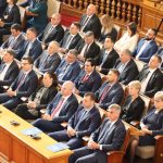 Откриване на 48 Народно събрание Парламент