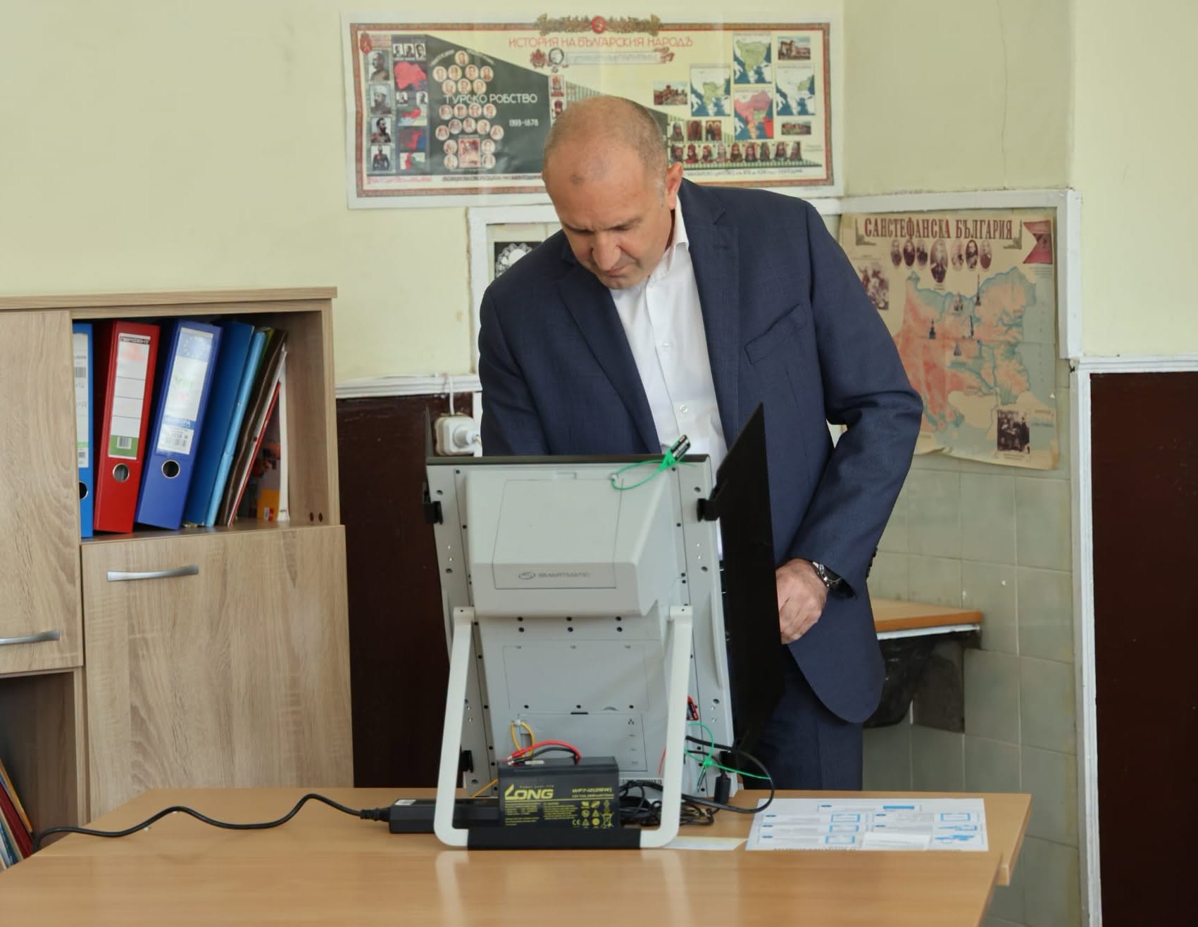 Денят по диагонал – 25 октомври 2026 г.
