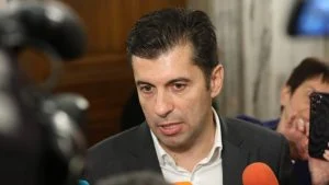 Съдът заседава по делото срещу Кирил Петков