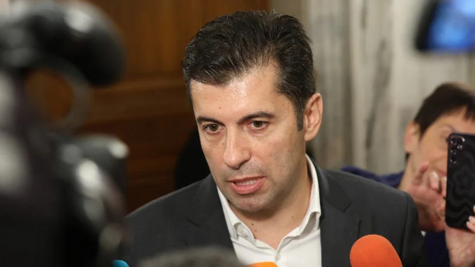 Съдът заседава по делото срещу Кирил Петков